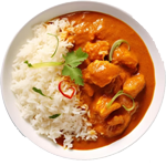 Curry Bowl